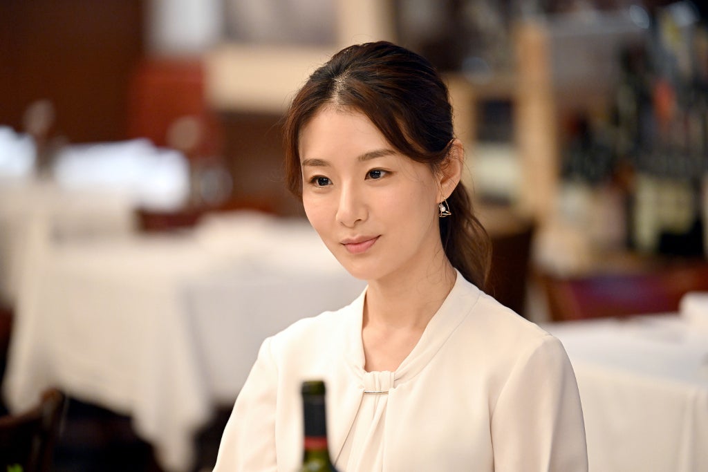 玄理／「アトムの童」より（C）TBS