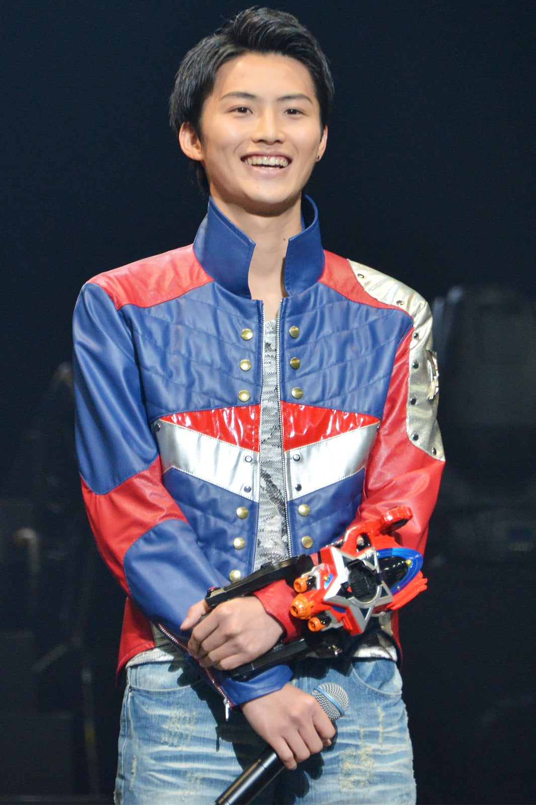 岐洲匠 （C）モデルプレス