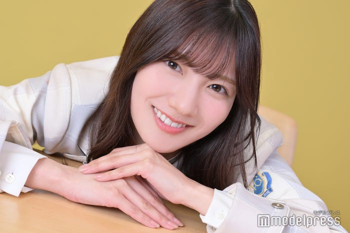 河田陽菜(C)モデルプレス