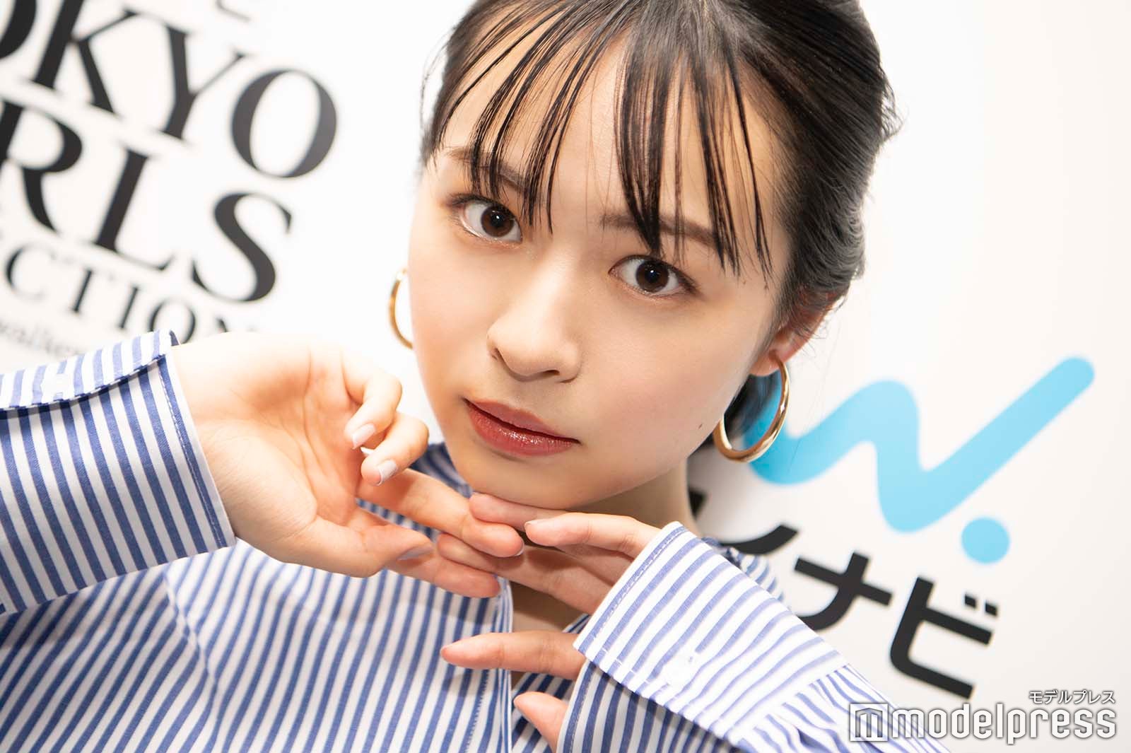 莉子「ファイトソング」で清原果耶から受けた刺激とは 「村井の恋」撮影エピソードも＜モデルプレスインタビュー＞