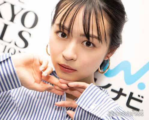 莉子「ファイトソング」で清原果耶から受けた刺激とは 「村井の恋」撮影エピソードも<モデルプレスインタビュー>