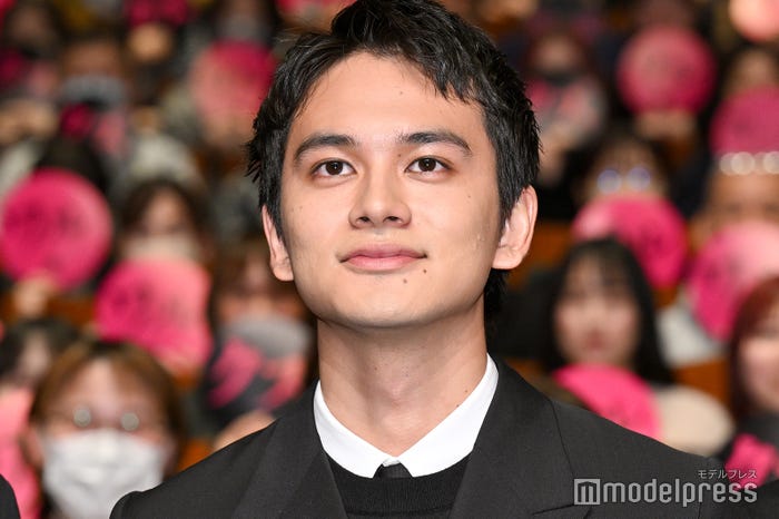 北村匠海(C)モデルプレス