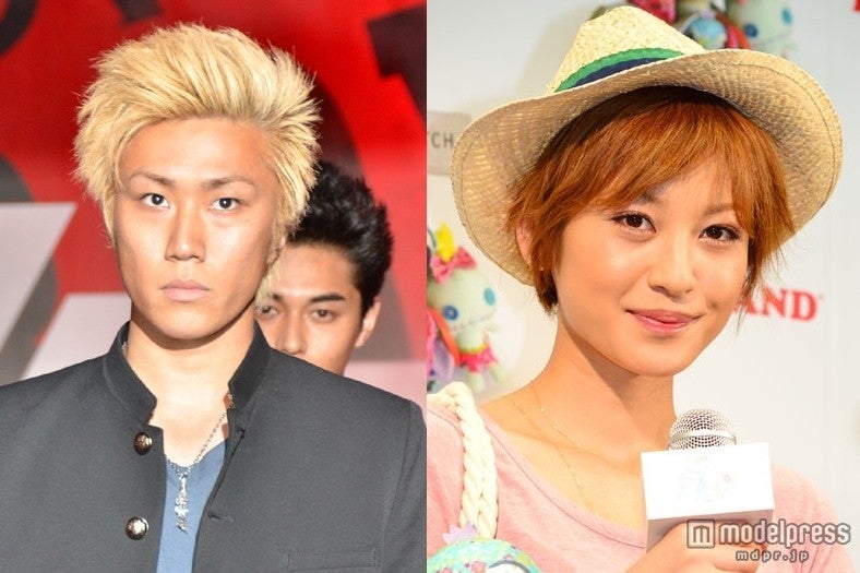 西山茉希と早乙女太一が結婚＆妊娠を発表＜コメント全文＞