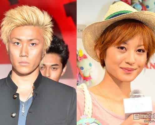 西山茉希と早乙女太一が結婚&妊娠を発表<コメント全文>