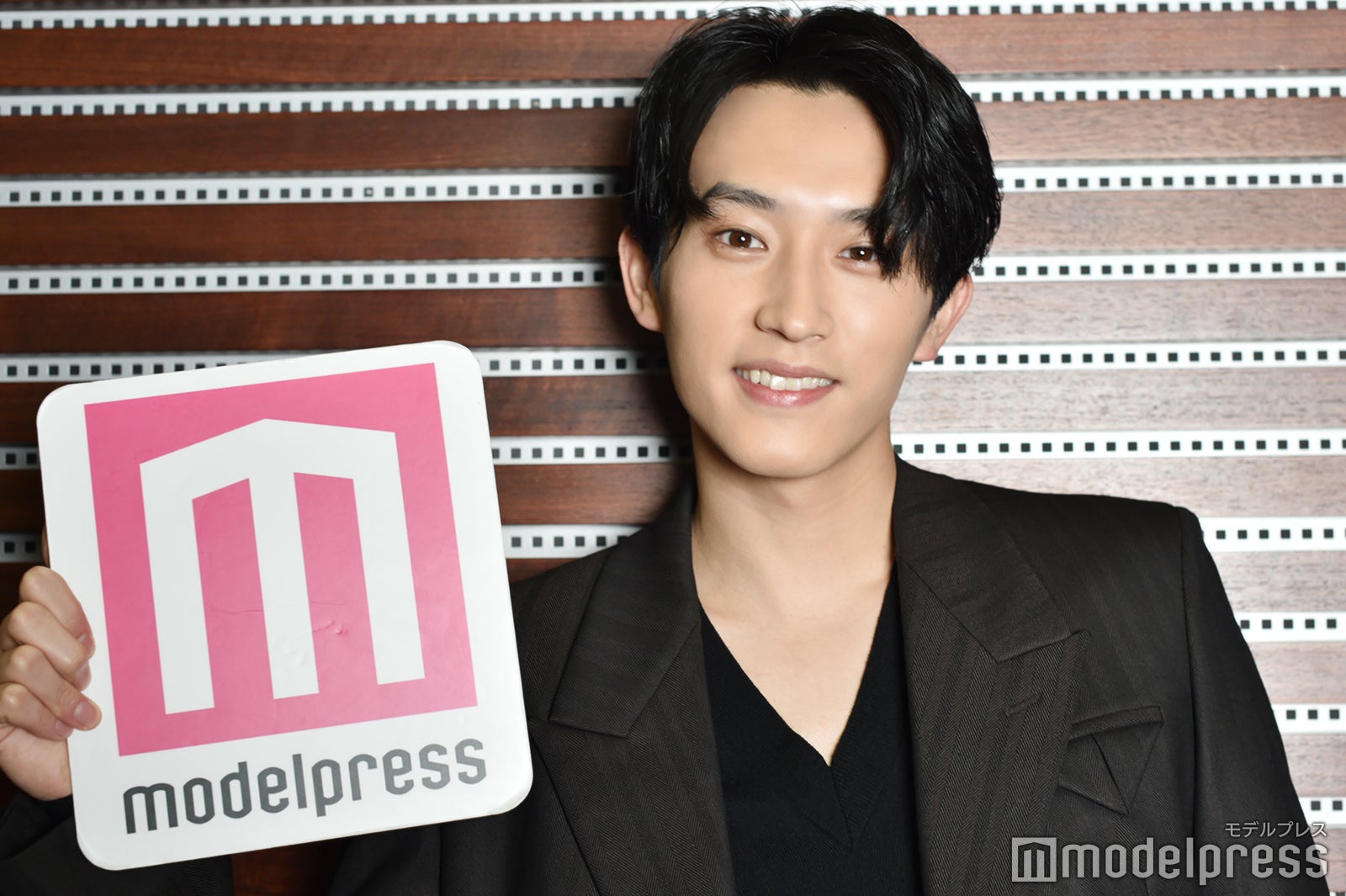 杉野遥亮（C）モデルプレス