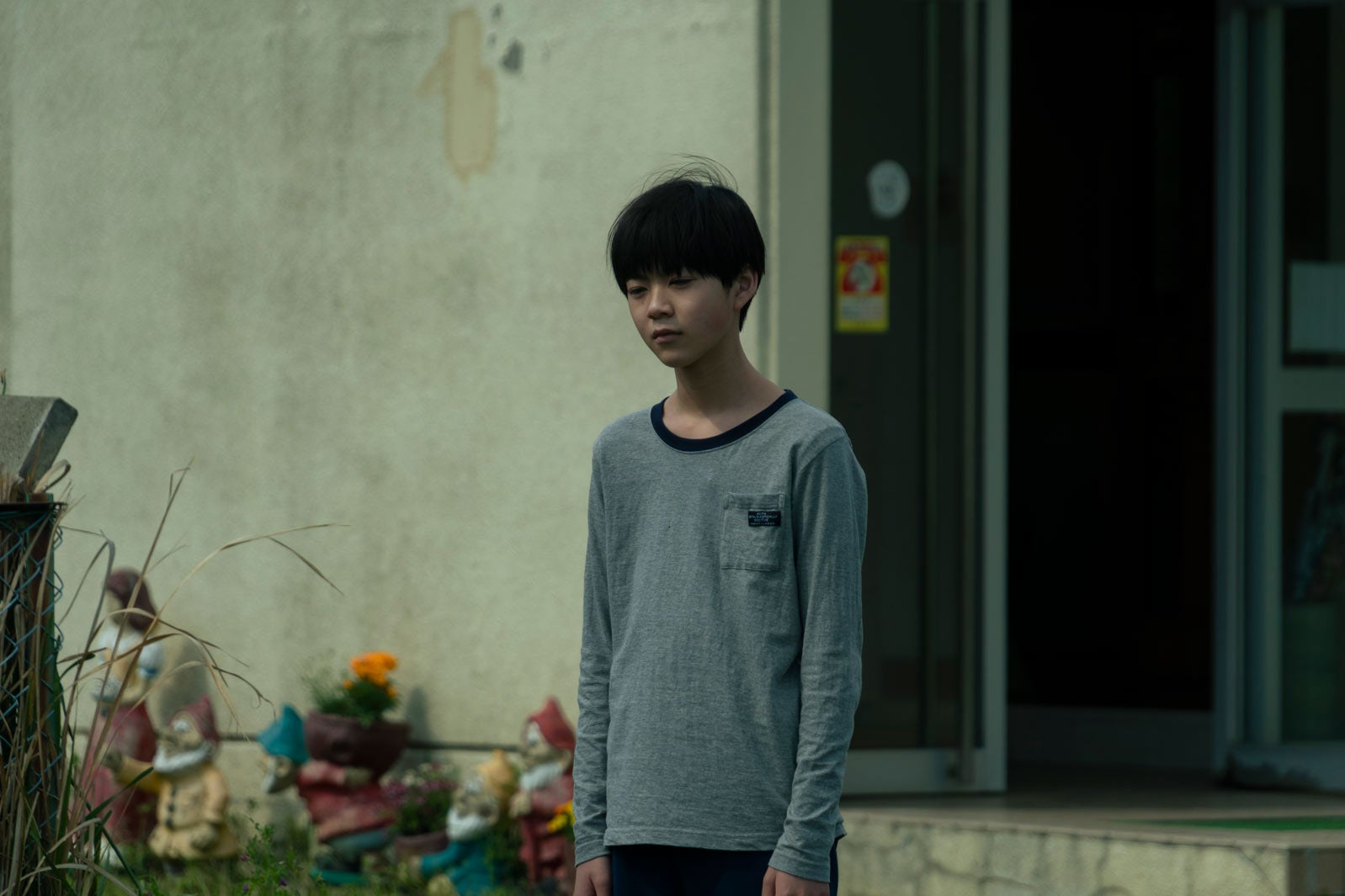 白鳥晴都（C）2022「ぜんぶ、ボクのせい」製作委員会