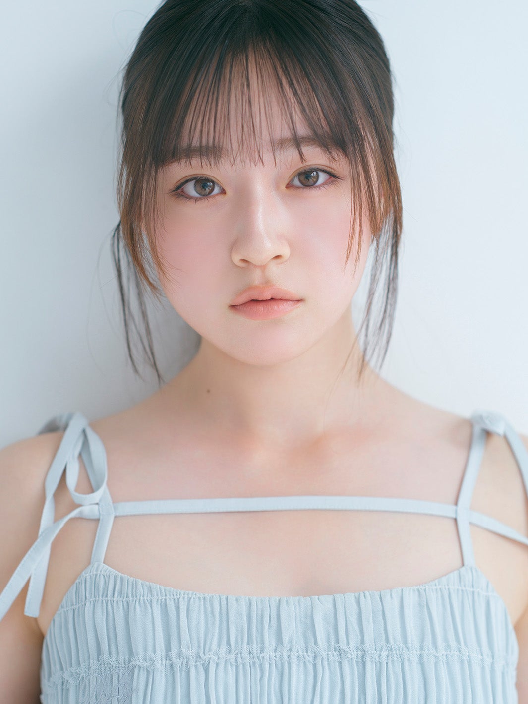 「高校生家族」出演・足川結珠、永尾柚乃が休憩中に突然フランス語…豪華キャストの現場で受けた刺激【注目の人物】