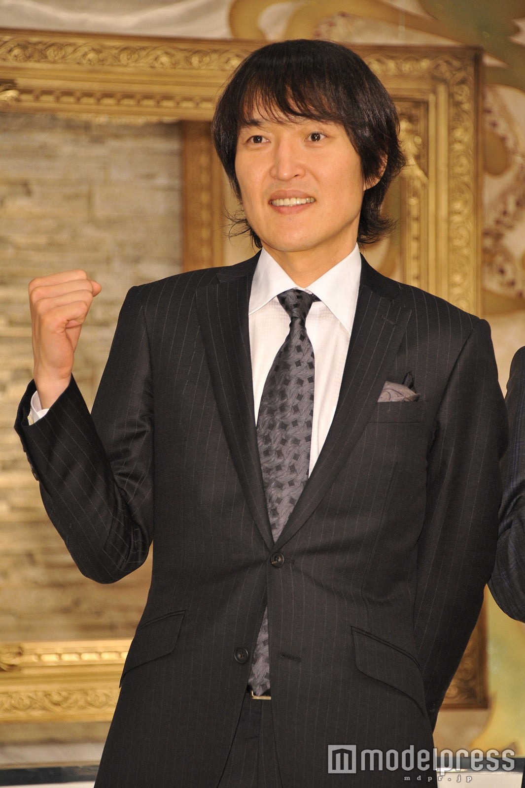 千原ジュニア（C）モデルプレス