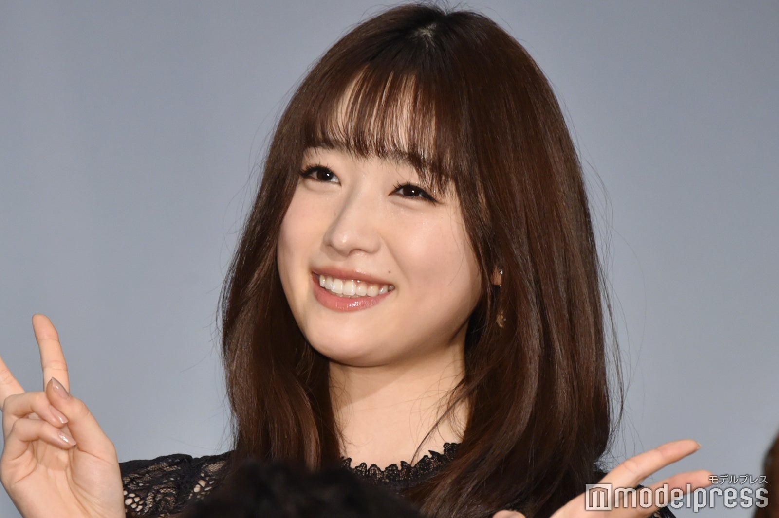 高橋ひかる（C）モデルプレス