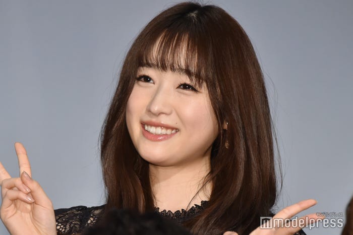 高橋ひかる (C)モデルプレス