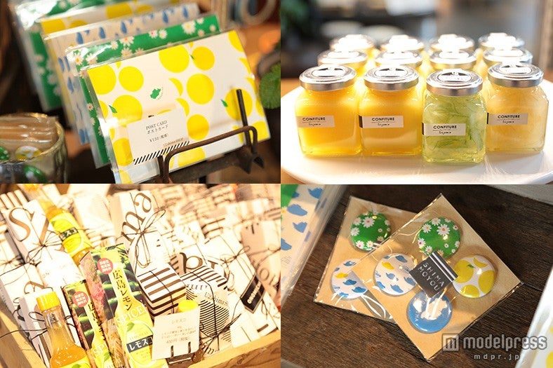 メイドイン広島グッズのセレクトショップ「ONOMICHI U2」にはお洒落な雑貨や名産品がいっぱい