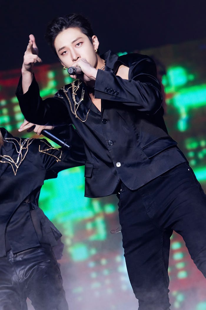 バンチャン/撮影:キセキミチコ