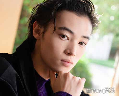 窪塚愛流、“普通の高校生”が本気で俳優を目指すまで 父・窪塚洋介に伝えた瞬間に「自分の道はこれしかないんだ」<「劇場版 君と世界が終わる日に FINAL」インタビュー後編>