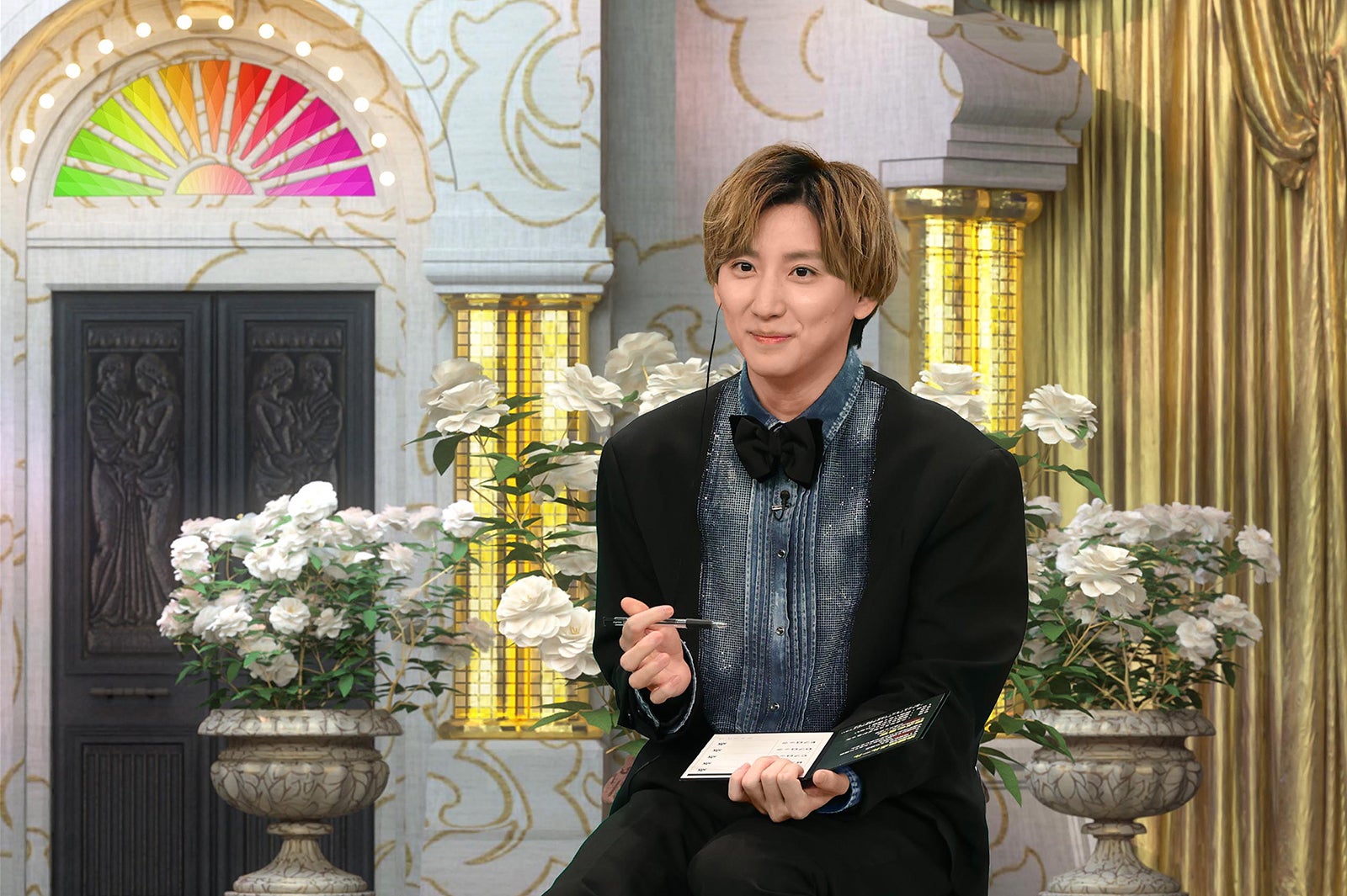 SixTONES京本大我「僕たち6人では表現できない世界」 HIKAKINらと豪華ゲスト出演