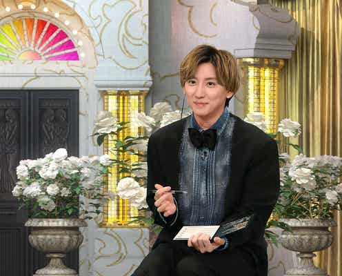 SixTONES京本大我「僕たち6人では表現できない世界」 HIKAKINらと豪華ゲスト出演