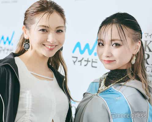 ゆきぽよ、美人妹ゆみちぃの芸能界デビューに本音 喧嘩事情も明かす<モデルプレスインタビュー>