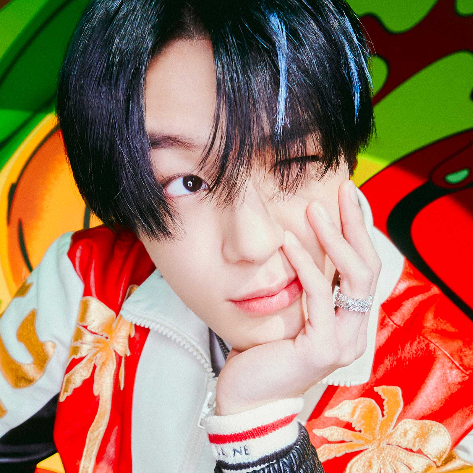 ジェノ （提供写真）