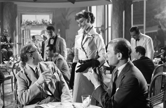 ラベンダー・ヒル・モブ（C）1951 STUDIOCANAL FILMS Ltd