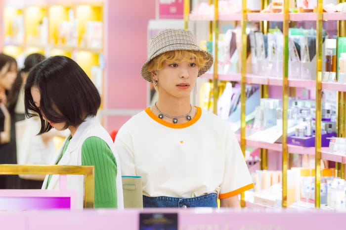 木村慧人「顔に泥を塗る」第6話より(C)テレビ朝日