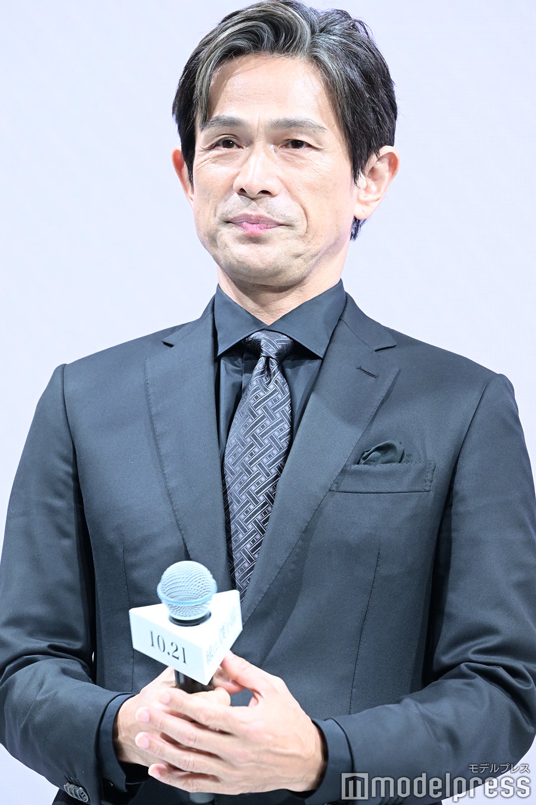 江口洋介 （C）モデルプレス