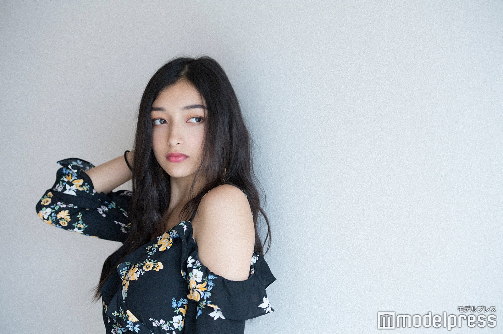 エリカ （C）モデルプレス