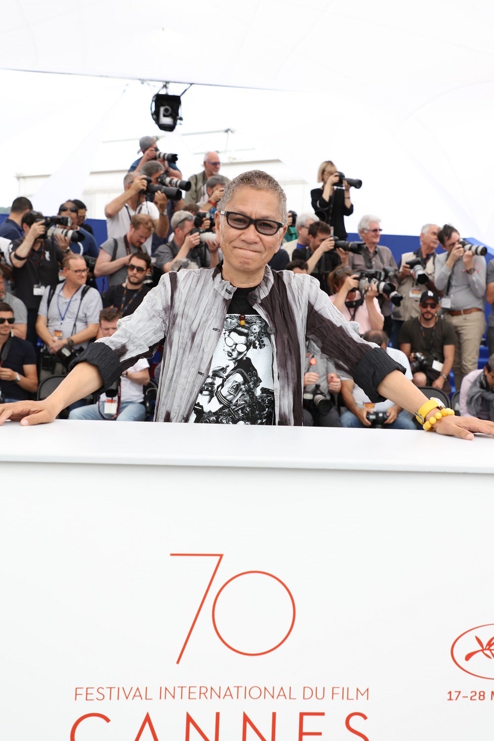 三池崇史／提供画像