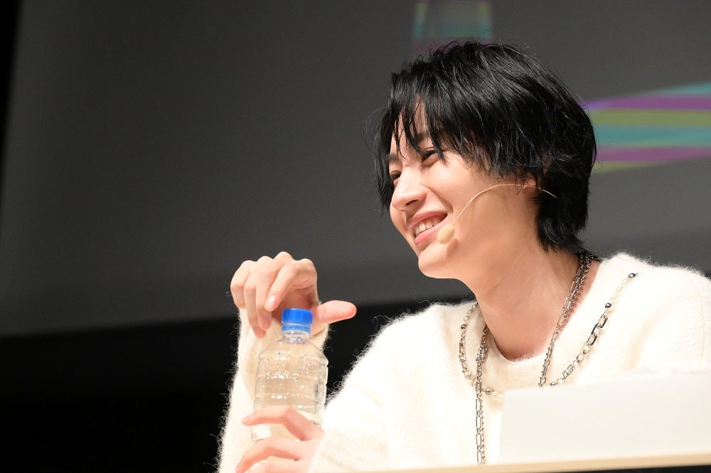 桜田通（提供写真） 