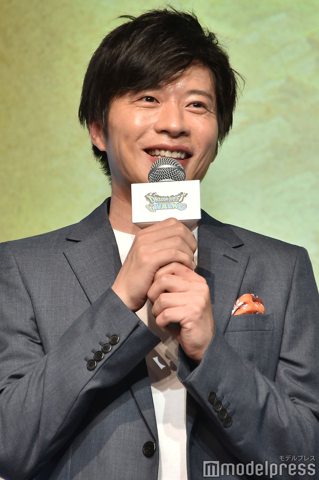 田中圭（C）モデルプレス