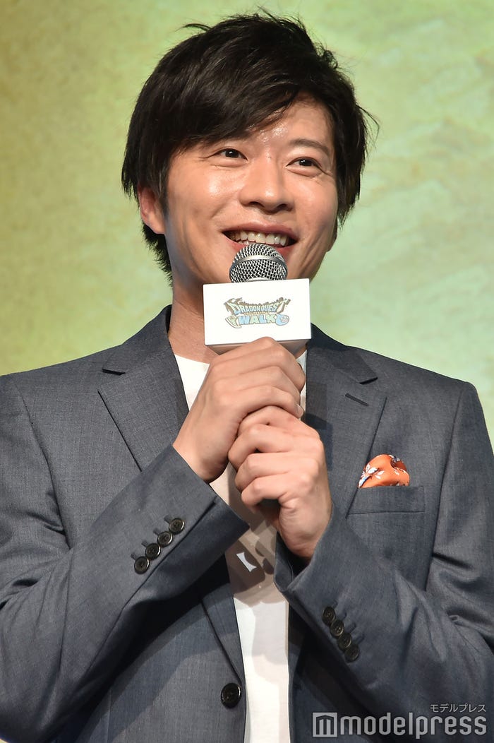 田中圭(C)モデルプレス