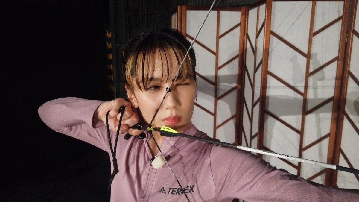 山本千尋（C）TBS