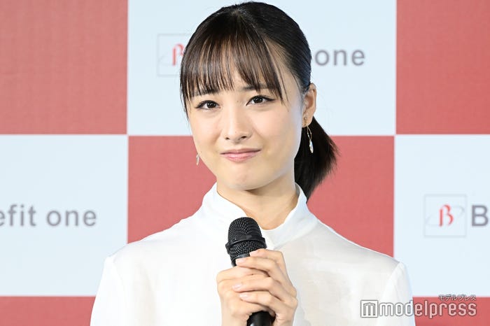 大友花恋(C)モデルプレス