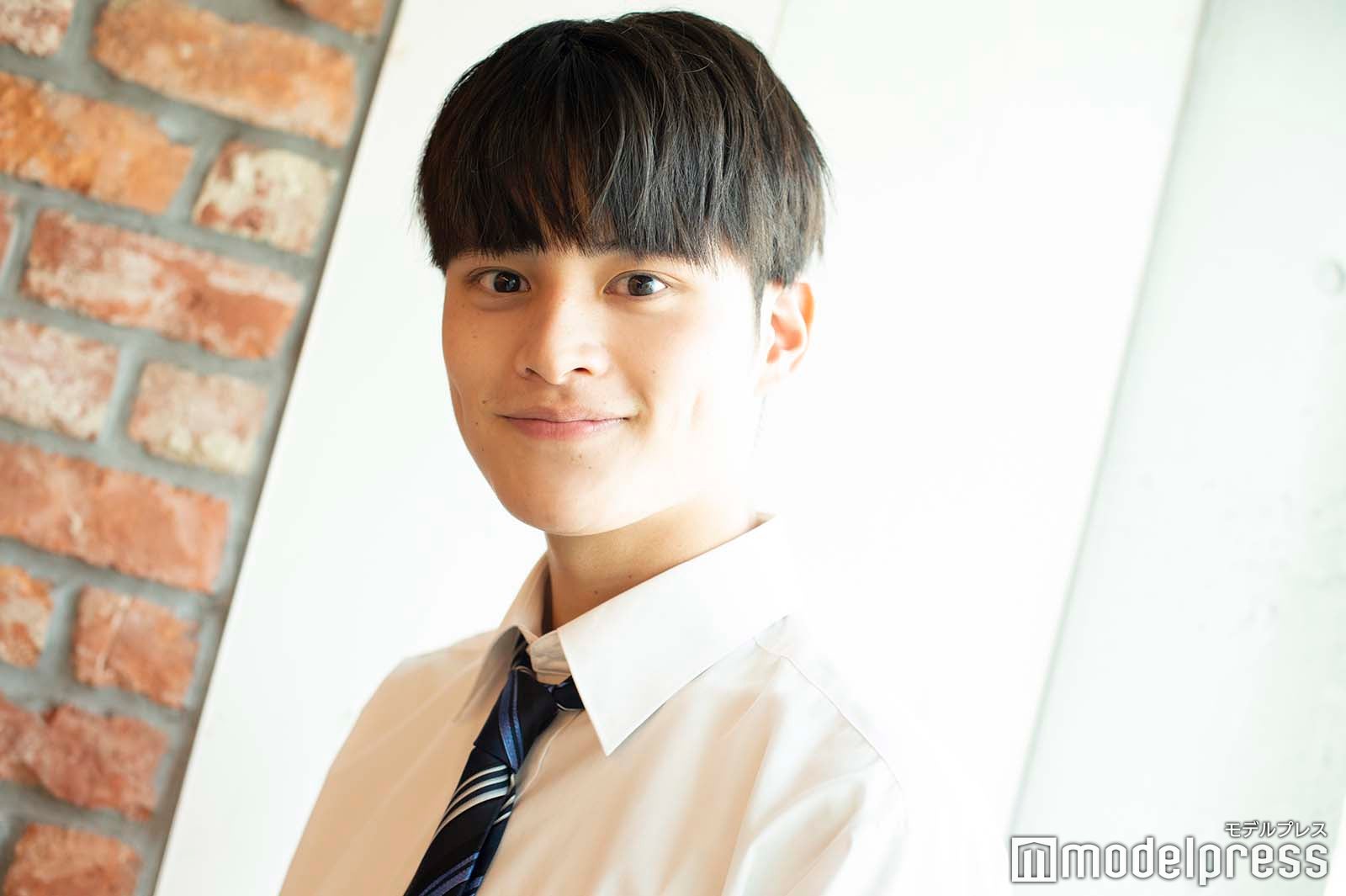 丸田怜音 （C）モデルプレス