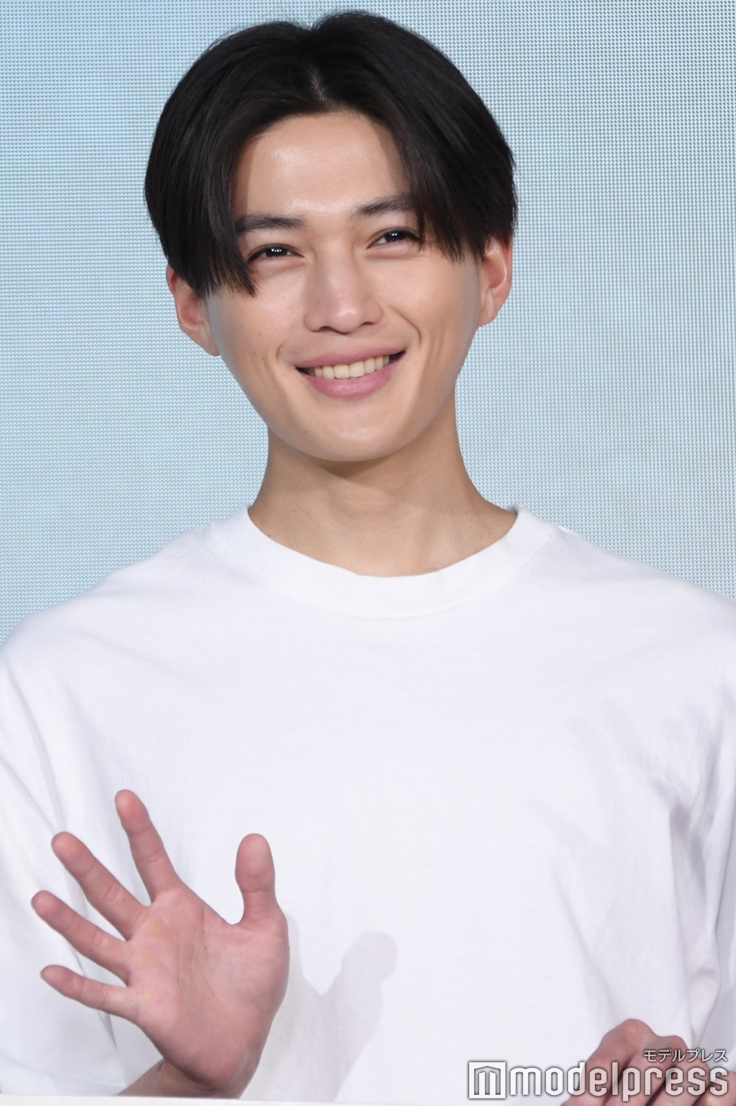 八木勇征（C）モデルプレス