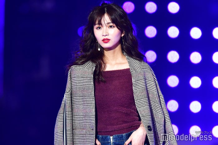 岡崎紗絵 （C）ビューティーガール