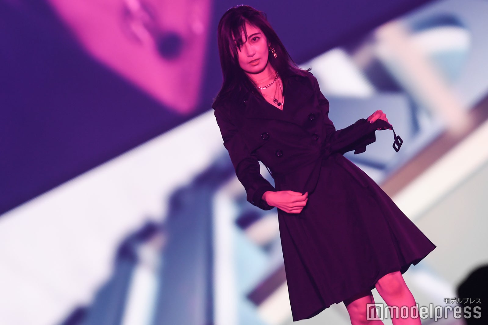 熊田曜子（C）モデルプレス