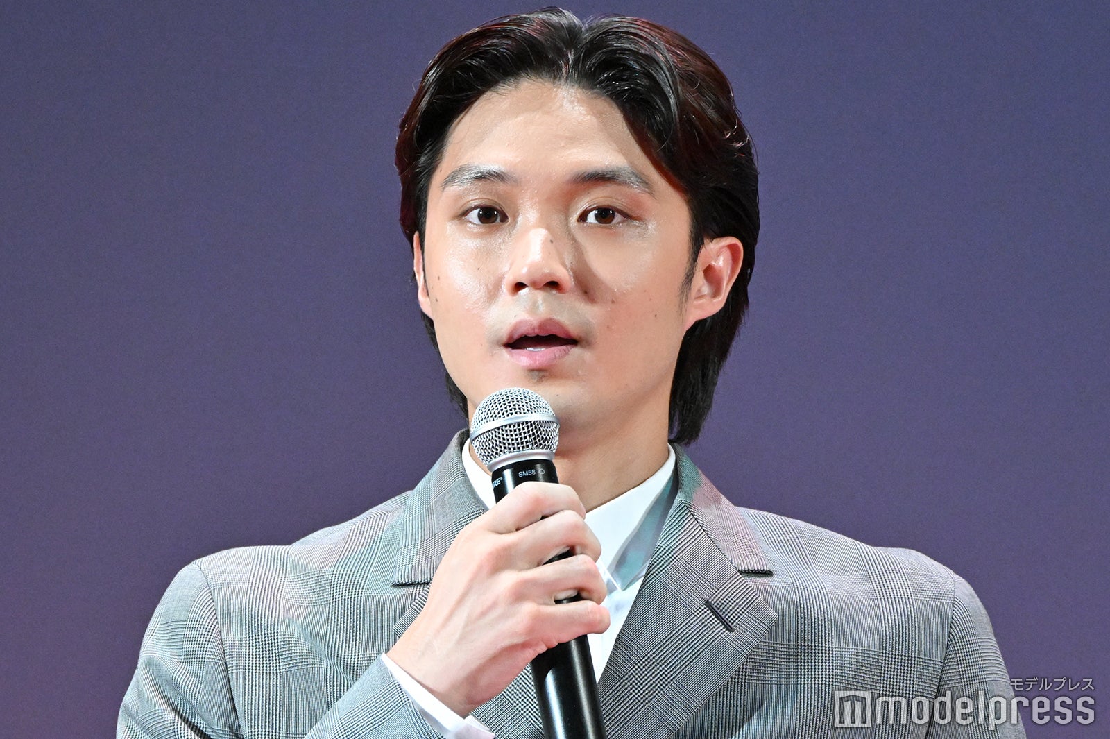 磯村勇斗 （C）モデルプレス