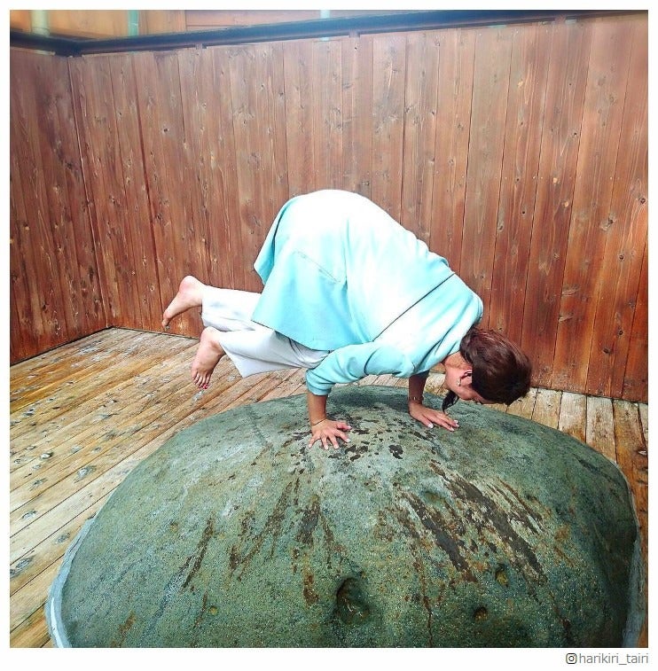 平愛梨、驚きの特技に「凄すぎ」「びっくりした」と注目集まる