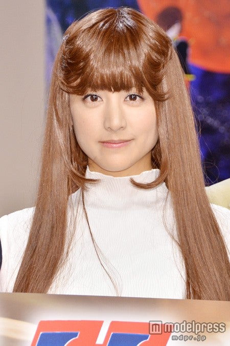 山本美月、80年代美女を体現　原作者の熱い要望に応える