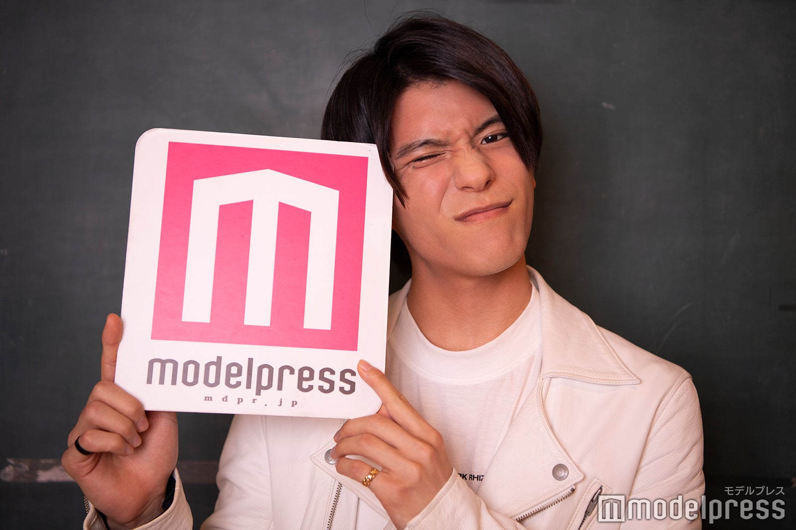 宮里ソル （C）モデルプレス