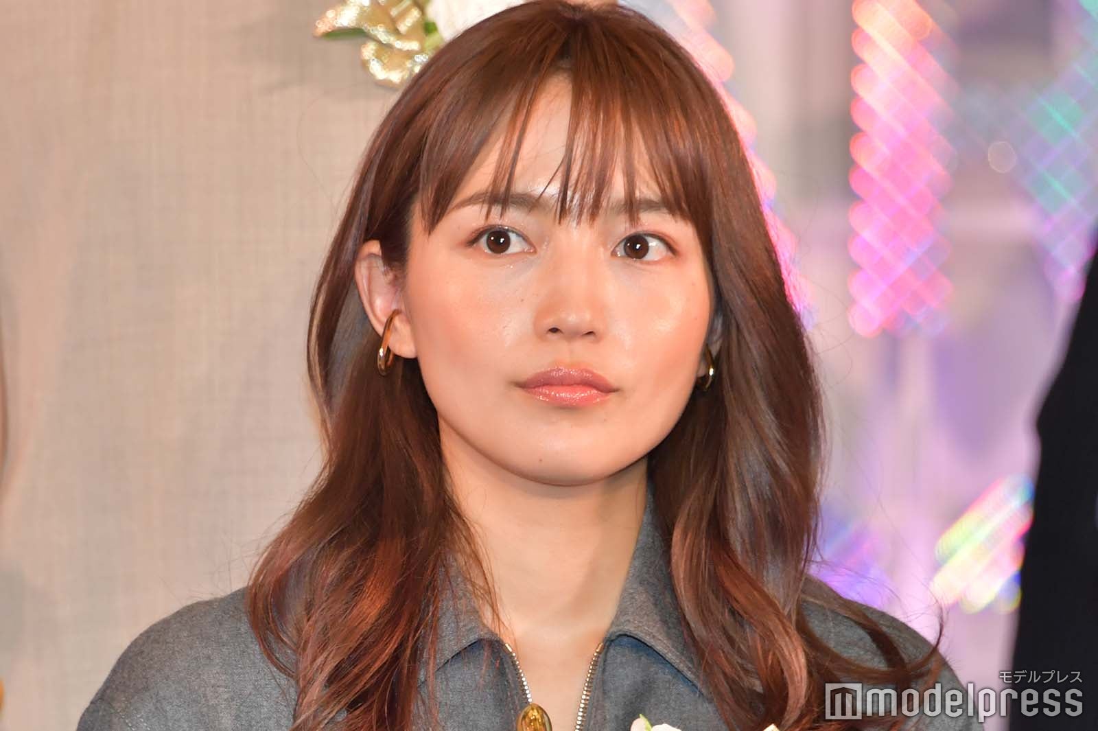 川口春奈（C）モデルプレス