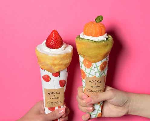 「スウィーツセレクション #いまsweets」初開催 京都に話題のスイーツが勢揃い