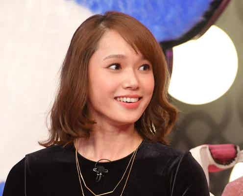ソニン、3年先までスケジュールが埋まっている売れっ子に ストイックすぎる姿とは?