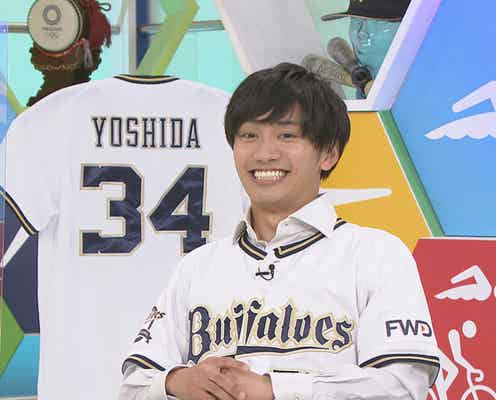 なにわ男子・藤原丈一郎、オリックス愛を熱弁「自称広報担当です」