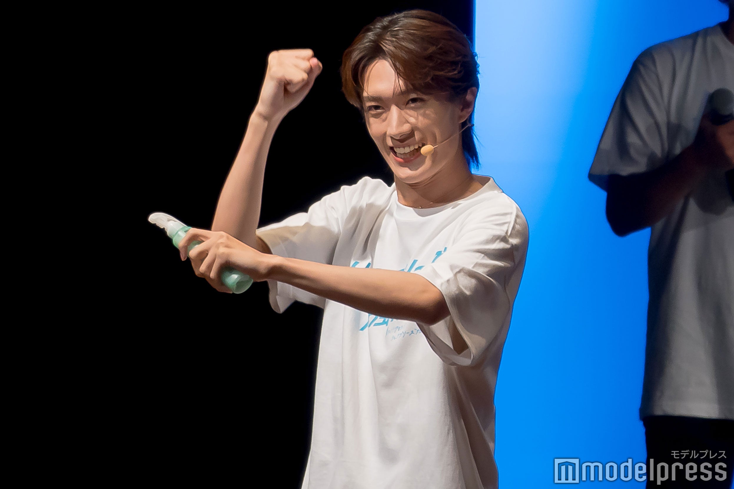 山中柔太朗（C）モデルプレス