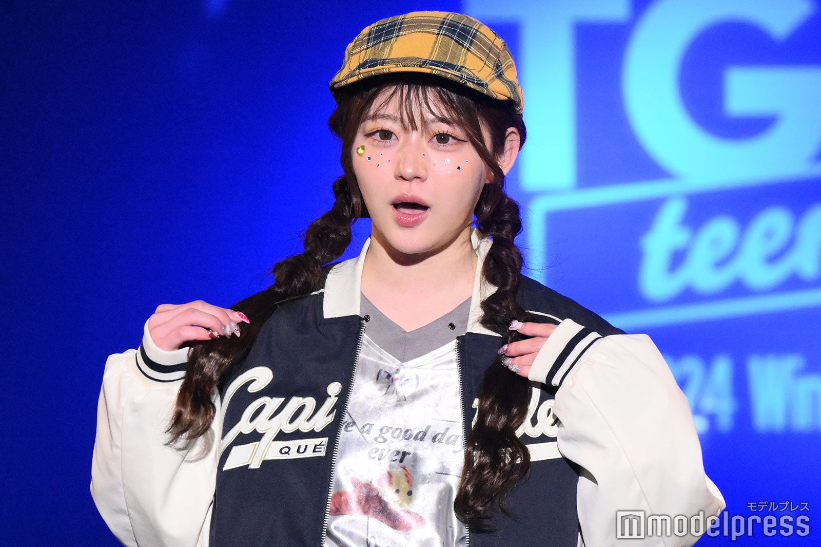 りんか（C）モデルプレス