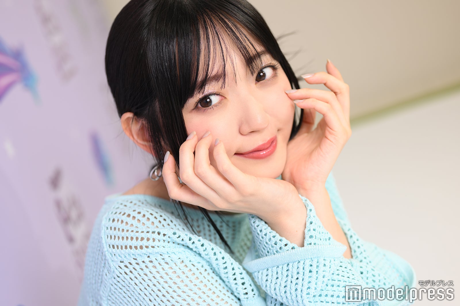 鈴木愛理（C）モデルプレス