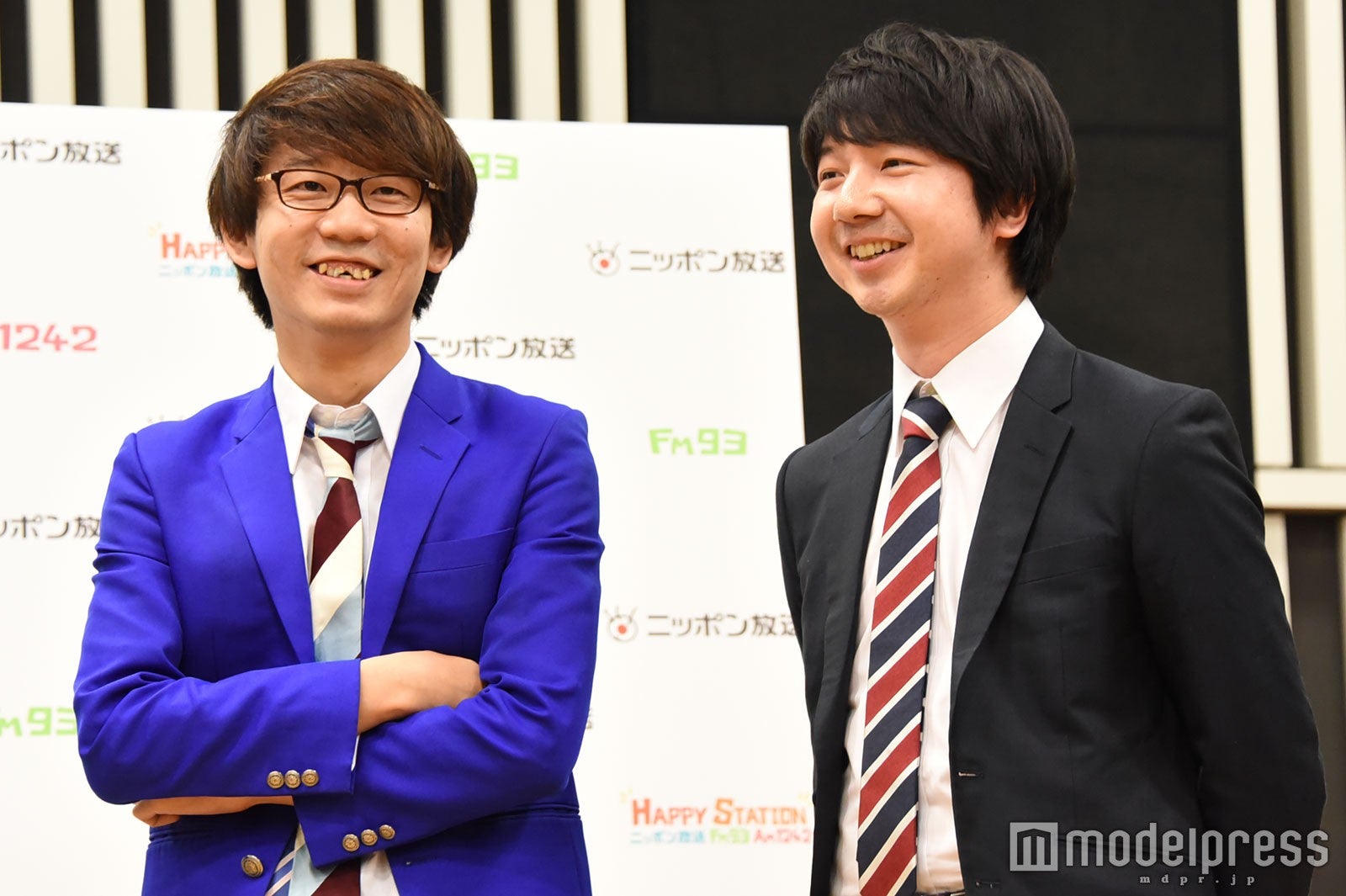 三四郎（C）モデルプレス