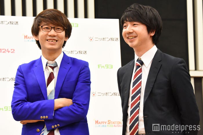 三四郎(C)モデルプレス