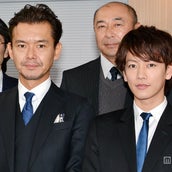 佐藤健 Smap中居正広が かっこいい ベタ褒め モデルプレス 佐藤健 Smap中居正広が かっこいい ベタ褒め モデルプレス