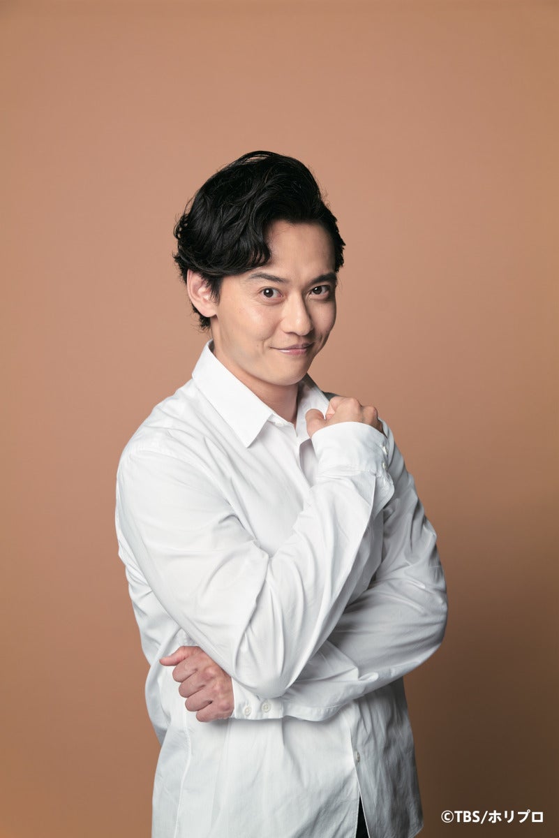 石垣佑磨（提供写真）